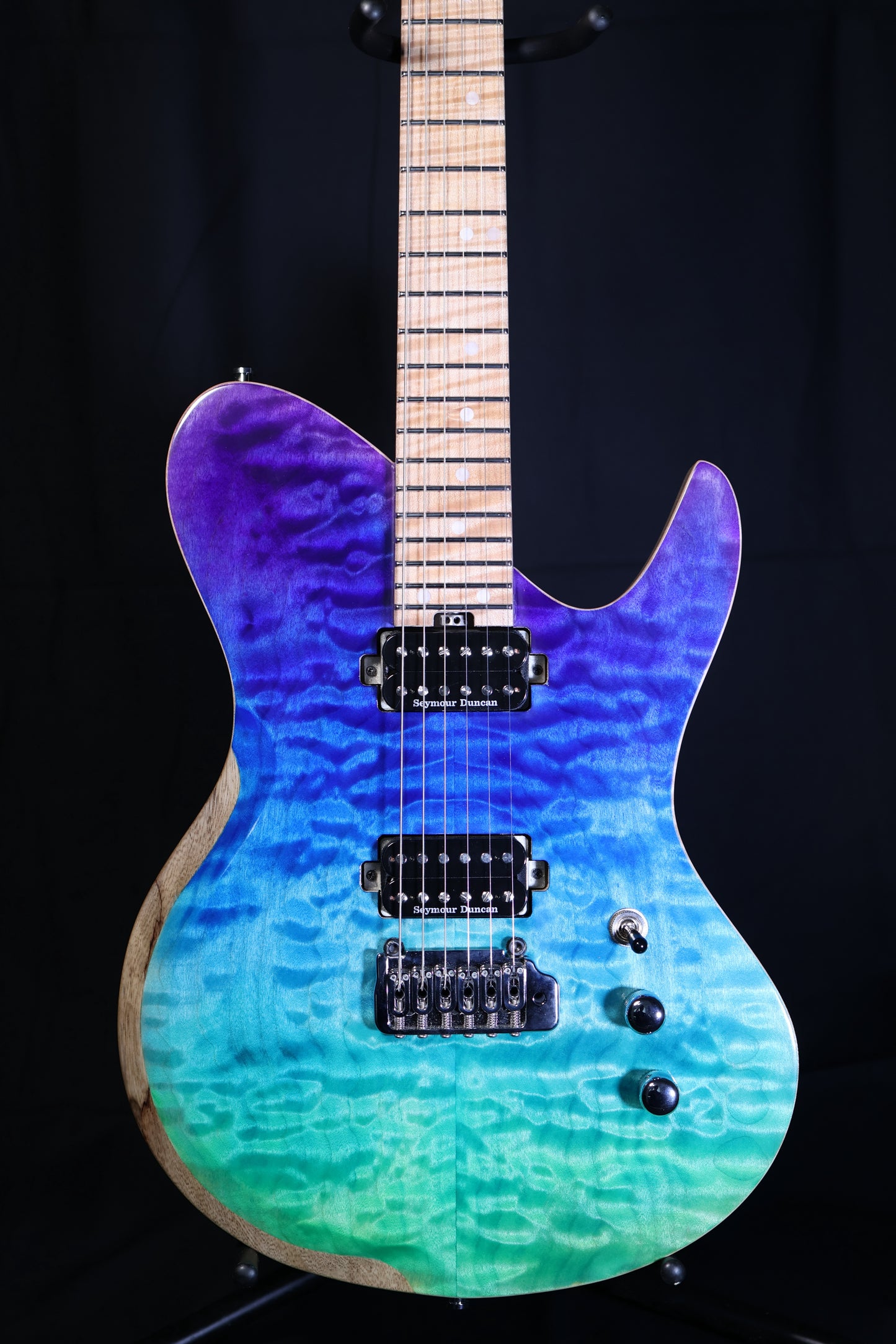 Orion - Aurora Fade