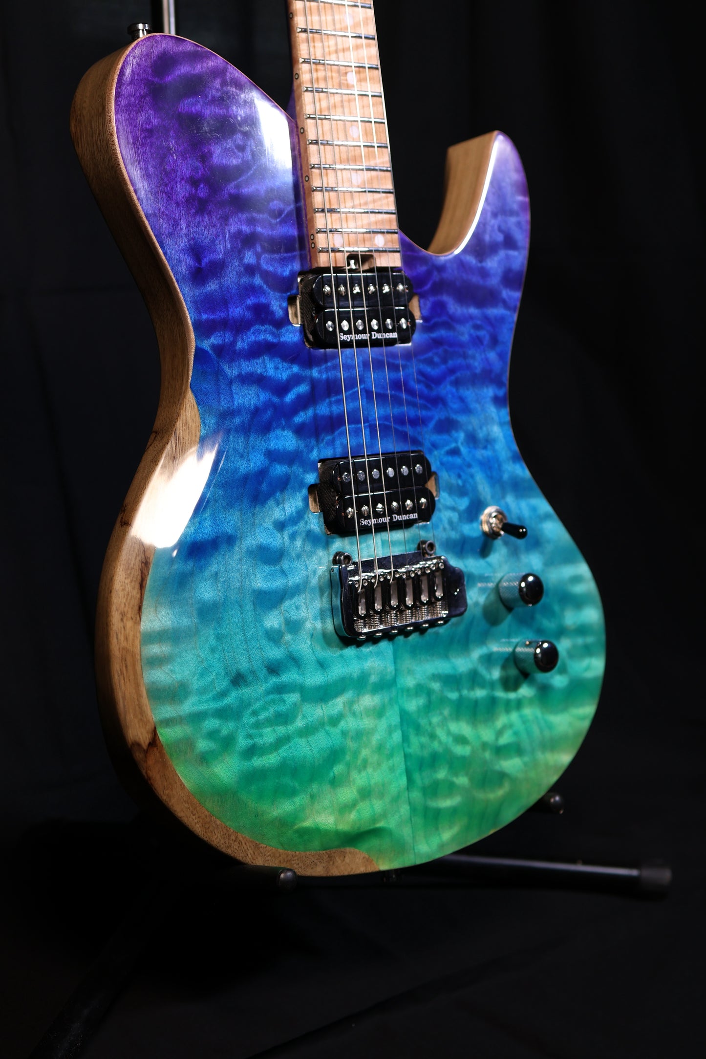 Orion - Aurora Fade