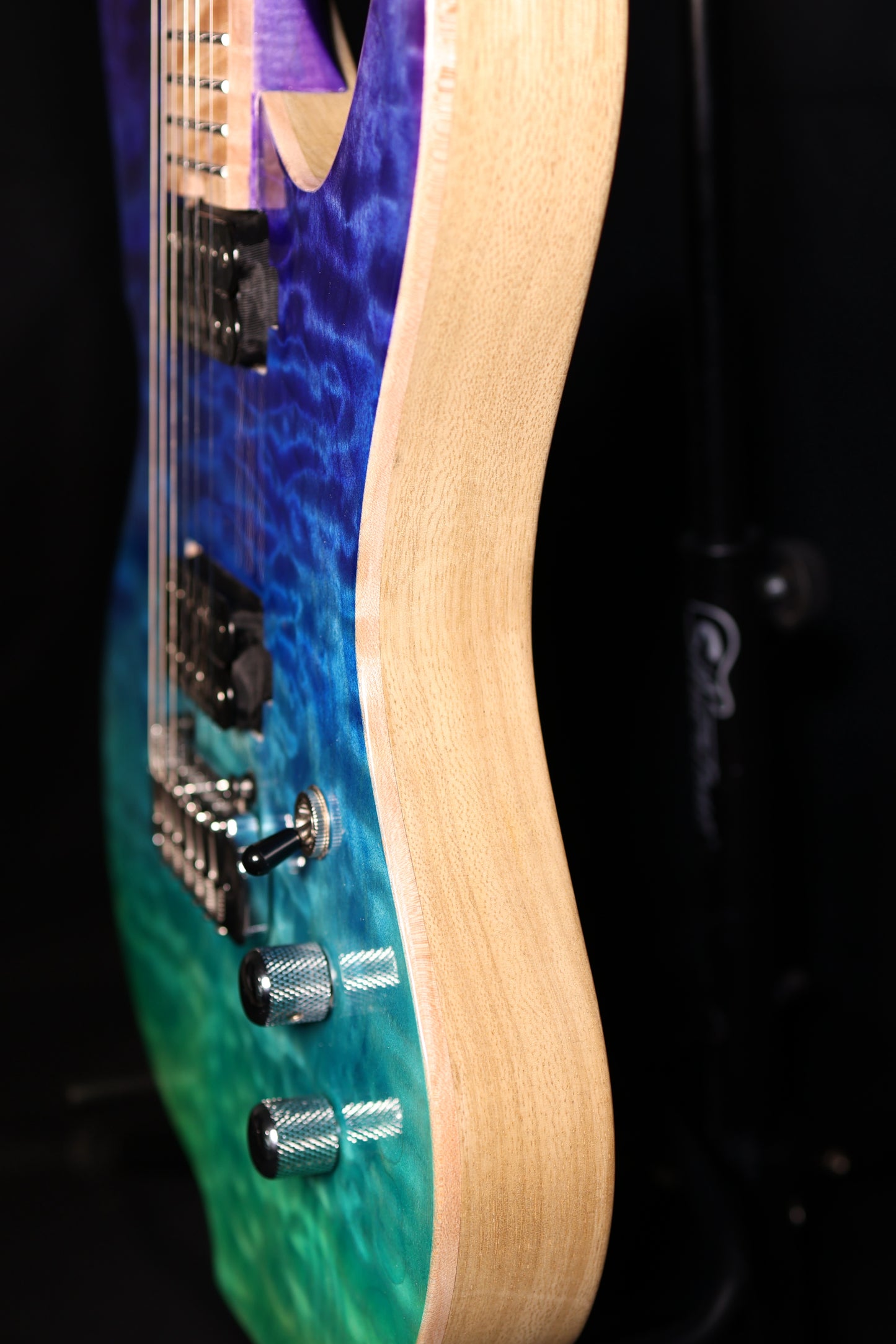 Orion - Aurora Fade
