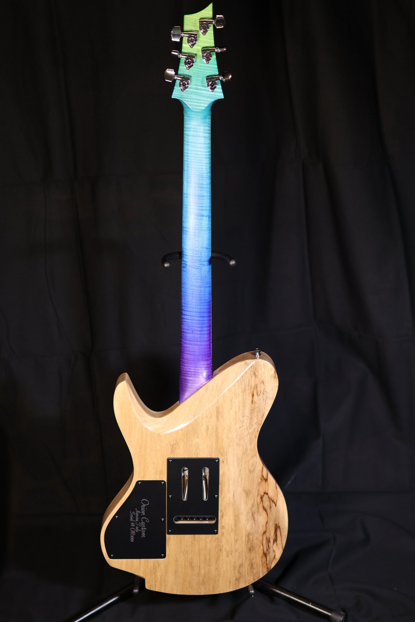 Orion - Aurora Fade