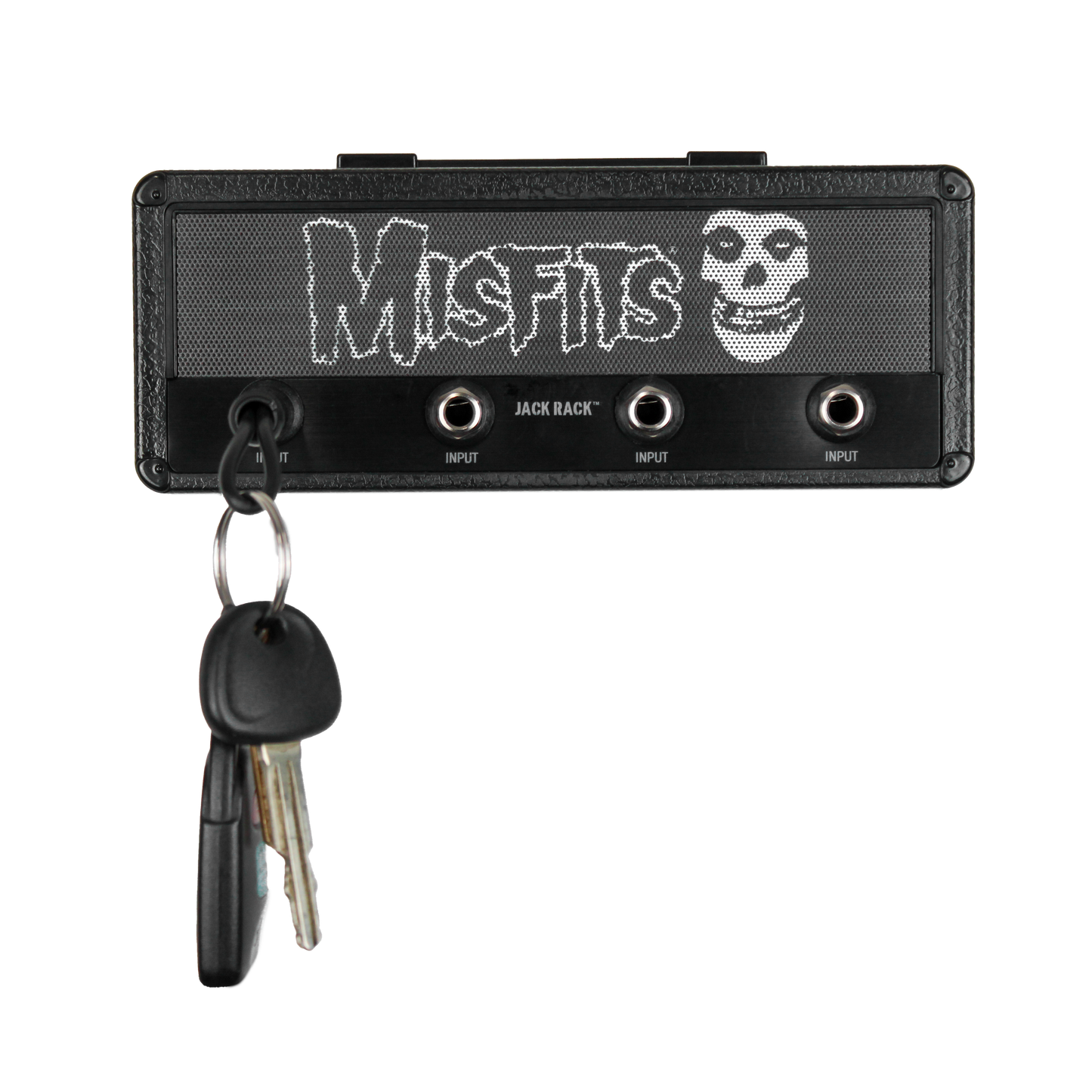 "Classic Fiend" Magnetic Grill