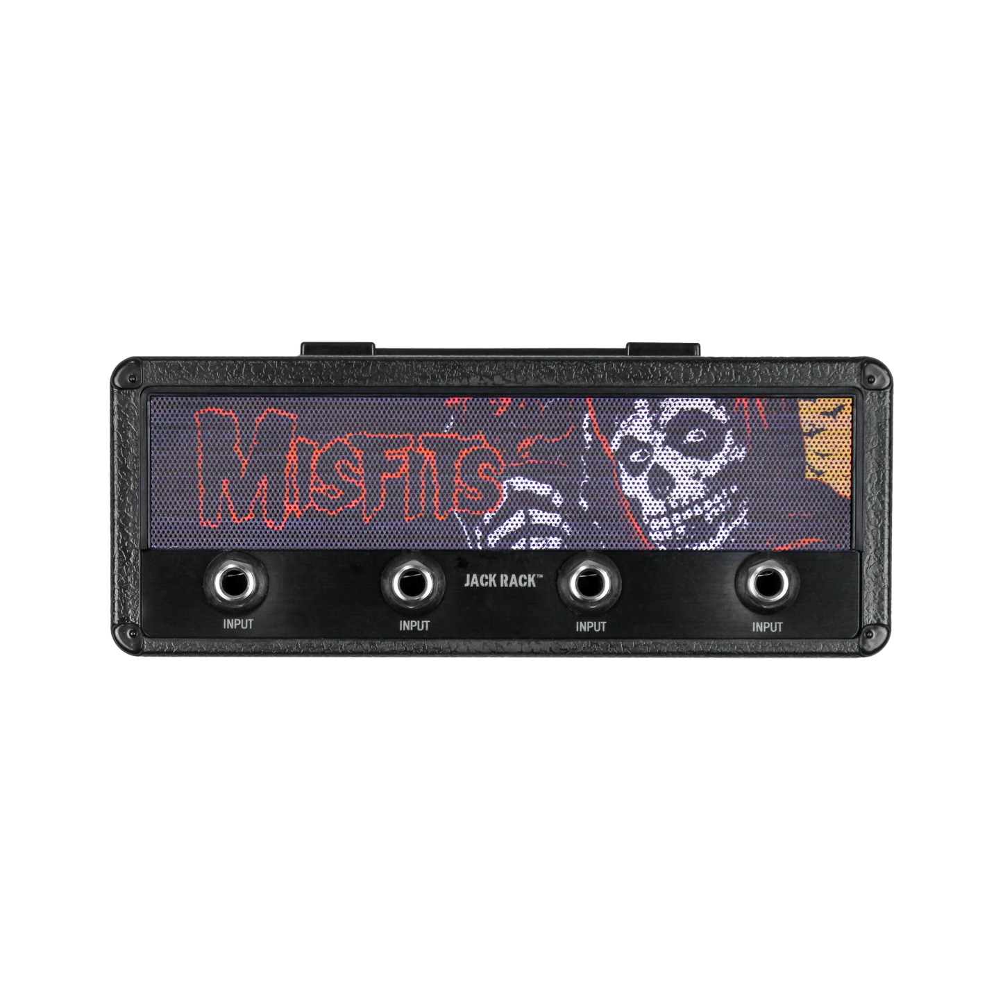 "Ghouls Night Out" Magnetic Grill