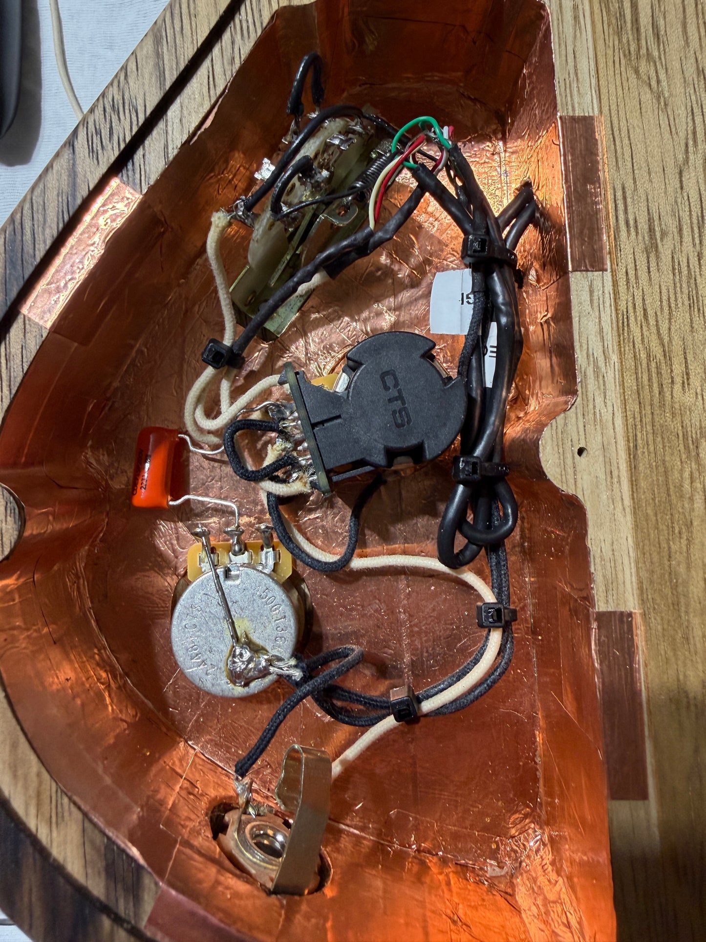 Ultimate Guitar Electronics Troubleshooting and Soldering Guide