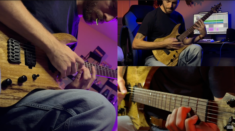 All Natural Shredder