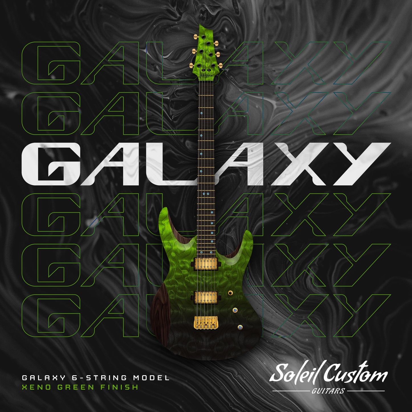 Galaxy
