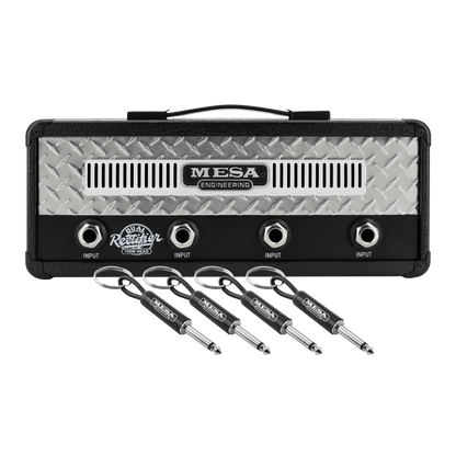 Mesa Boogie Dual Rectifier Chrome Jack Rack®