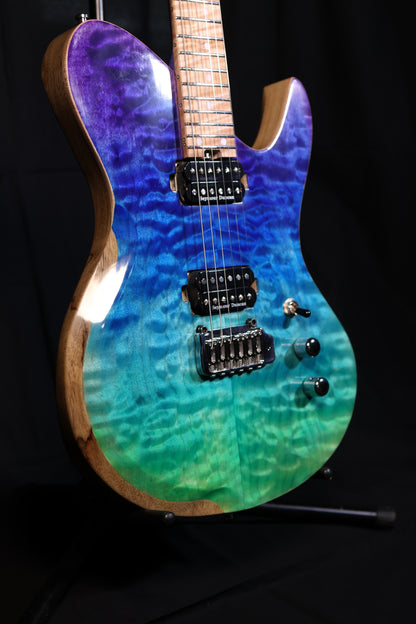 Orion - Aurora Fade