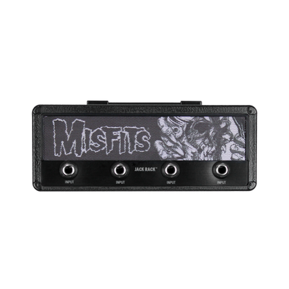 "Astro Zombie" Magnetic Grill