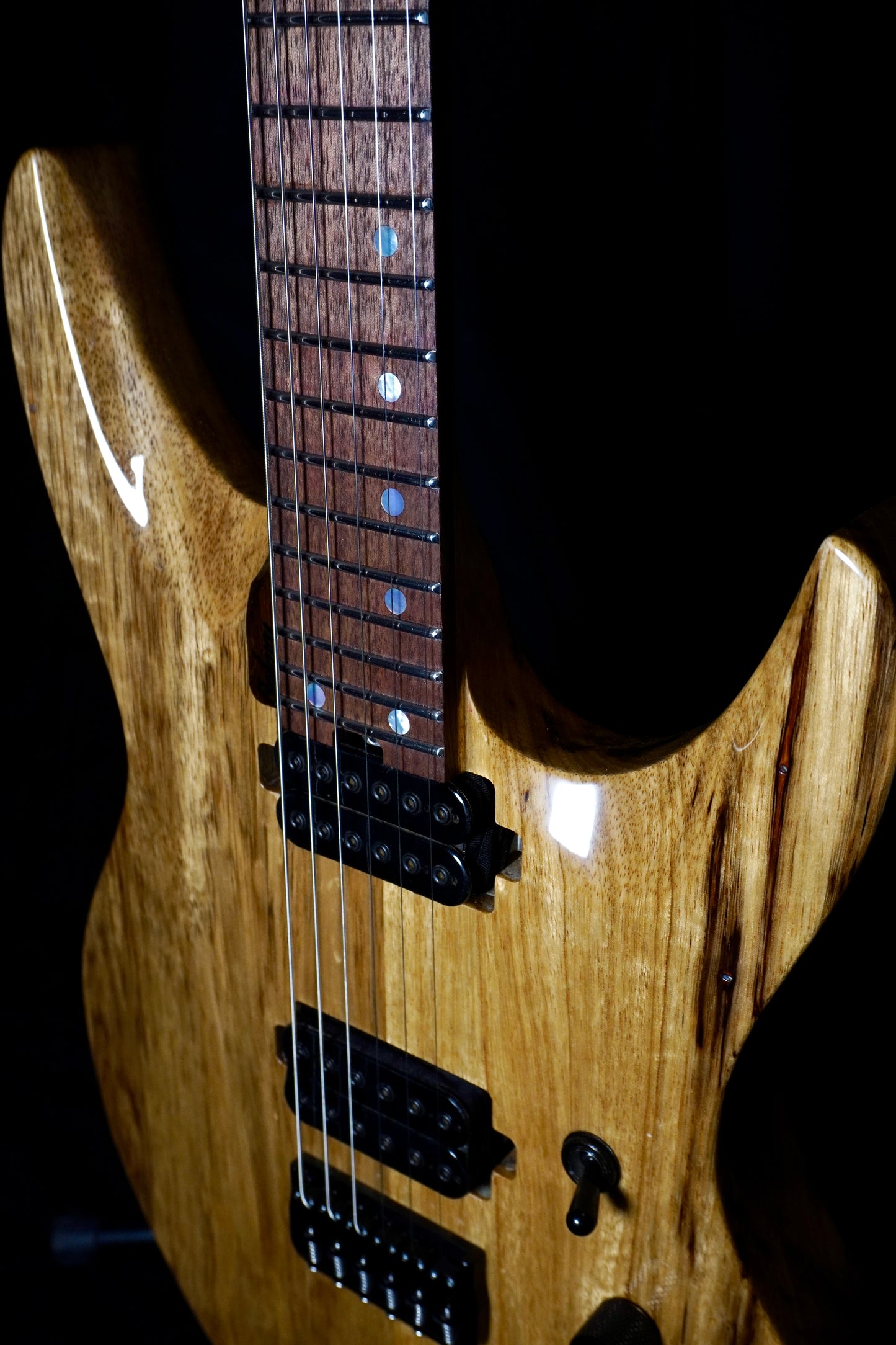 Galaxy S - Natural (Available Soon)