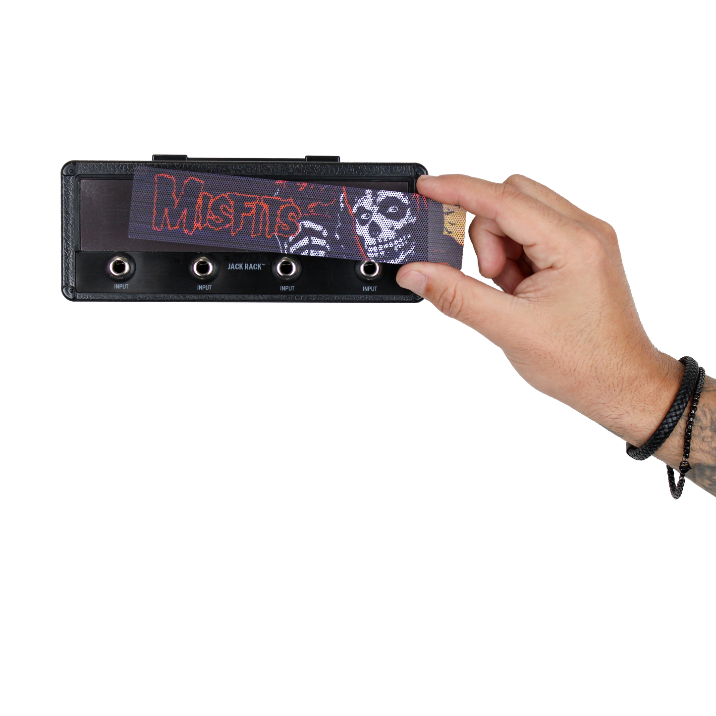 "Ghouls Night Out" Magnetic Grill