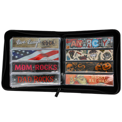 Pluginz Grill Carrying Case