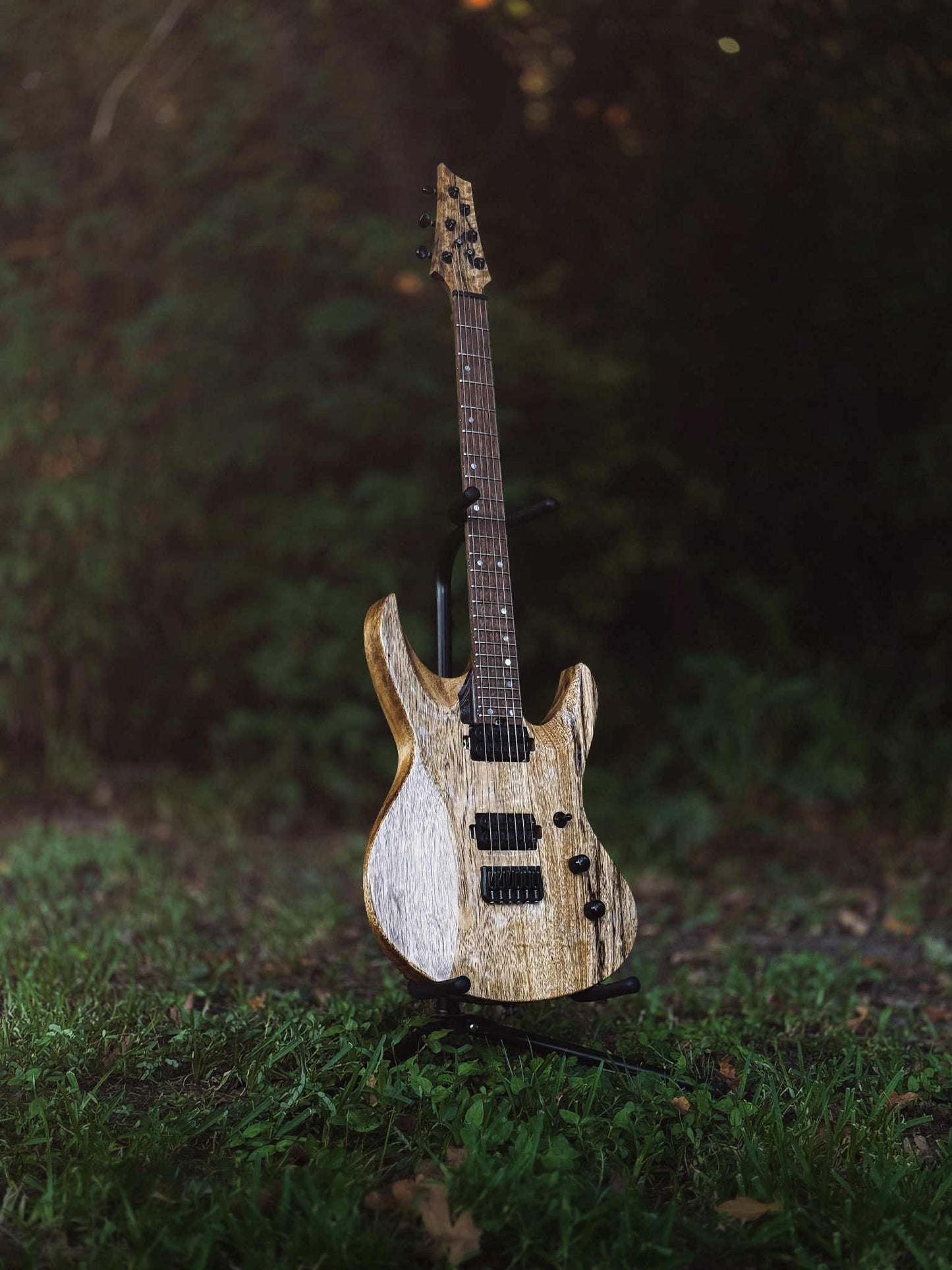 Galaxy V2 S - Natural