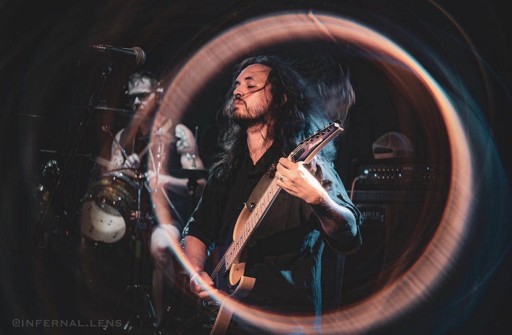 Thomas Weidick / Visitant - Homicyde