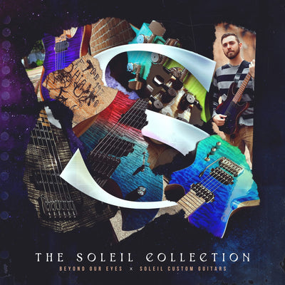 Zach Norman / Beyond Our Eyes - Photo 5