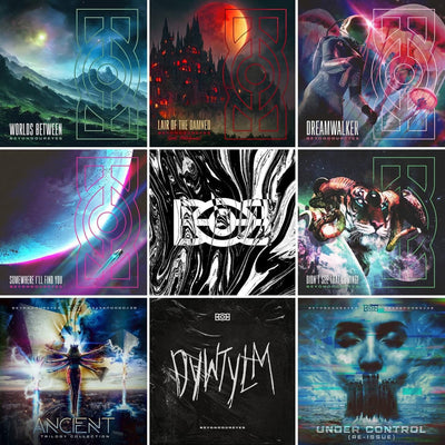 Zach Norman / Beyond Our Eyes - Photo 4