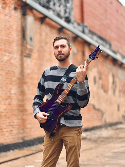 Zach Norman / Beyond Our Eyes - Photo 2