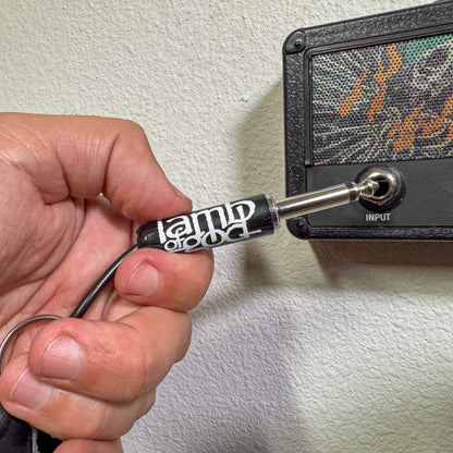 Lamb of God Magnetic Jack Rack®