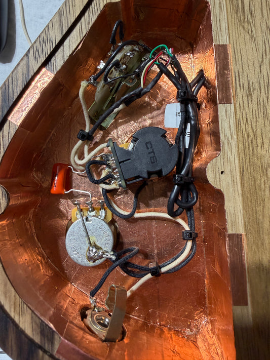 Ultimate Guitar Electronics Troubleshooting and Soldering Guide