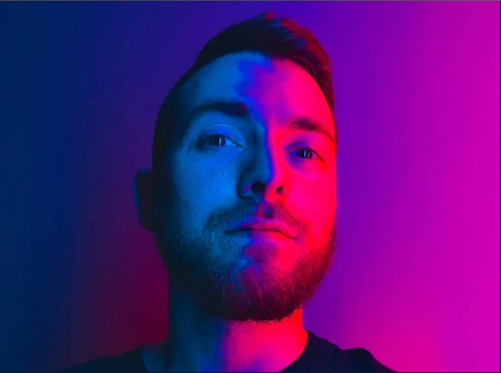 Zach Norman / Beyond Our Eyes