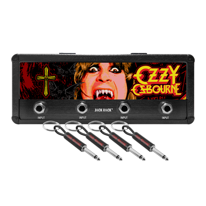 Ozzy Magnetic Jack Rack®