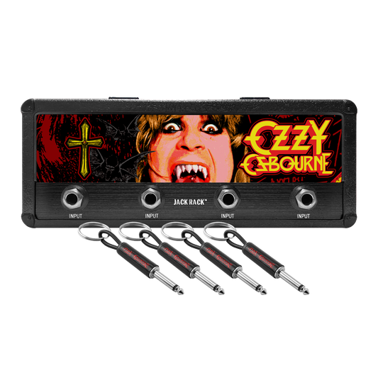 Ozzy Magnetic Jack Rack®