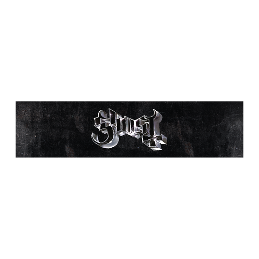 "Ghost Grunge" Magnetic Grill