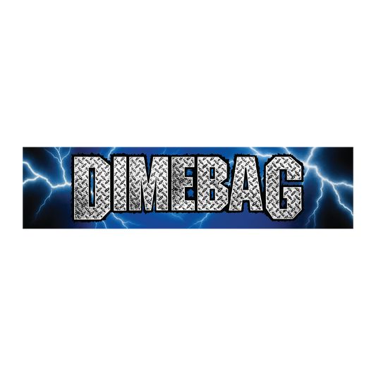 "Dean From Hell" Magnetic Grill