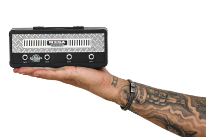 Mesa Boogie Dual Rectifier Chrome Jack Rack®