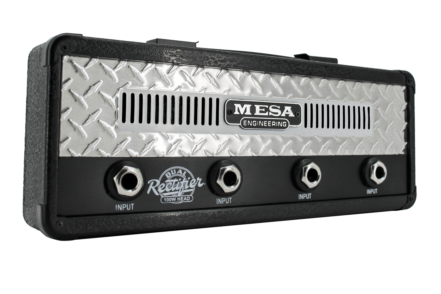 Mesa Boogie Dual Rectifier Chrome Jack Rack®