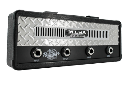 Mesa Boogie Dual Rectifier Chrome Jack Rack®