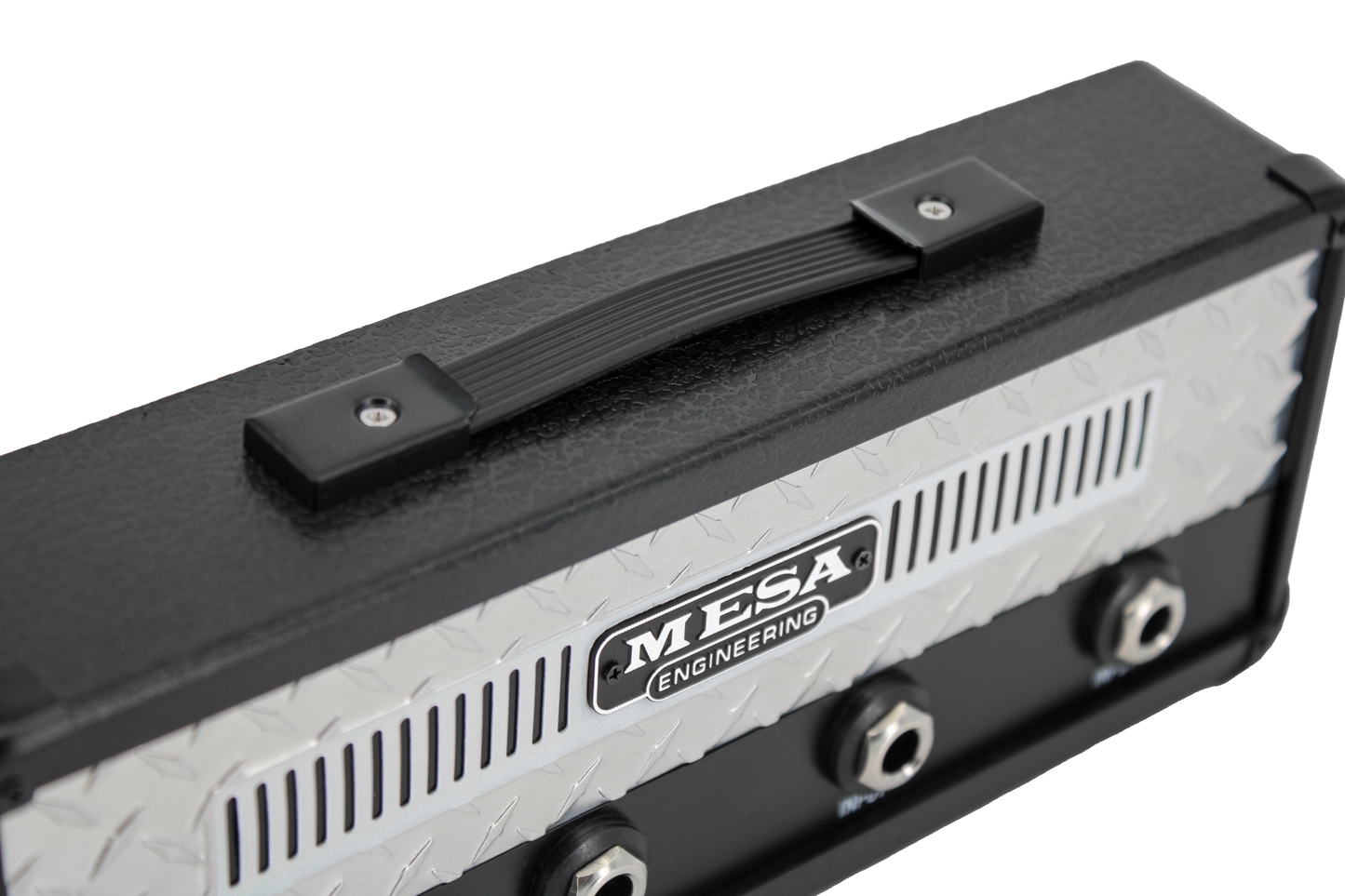 Mesa Boogie Dual Rectifier Chrome Jack Rack®