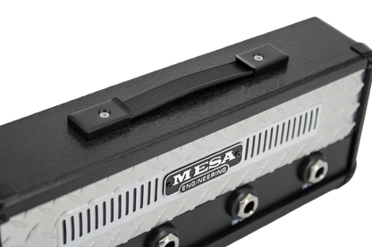 Mesa Boogie Dual Rectifier Chrome Jack Rack®