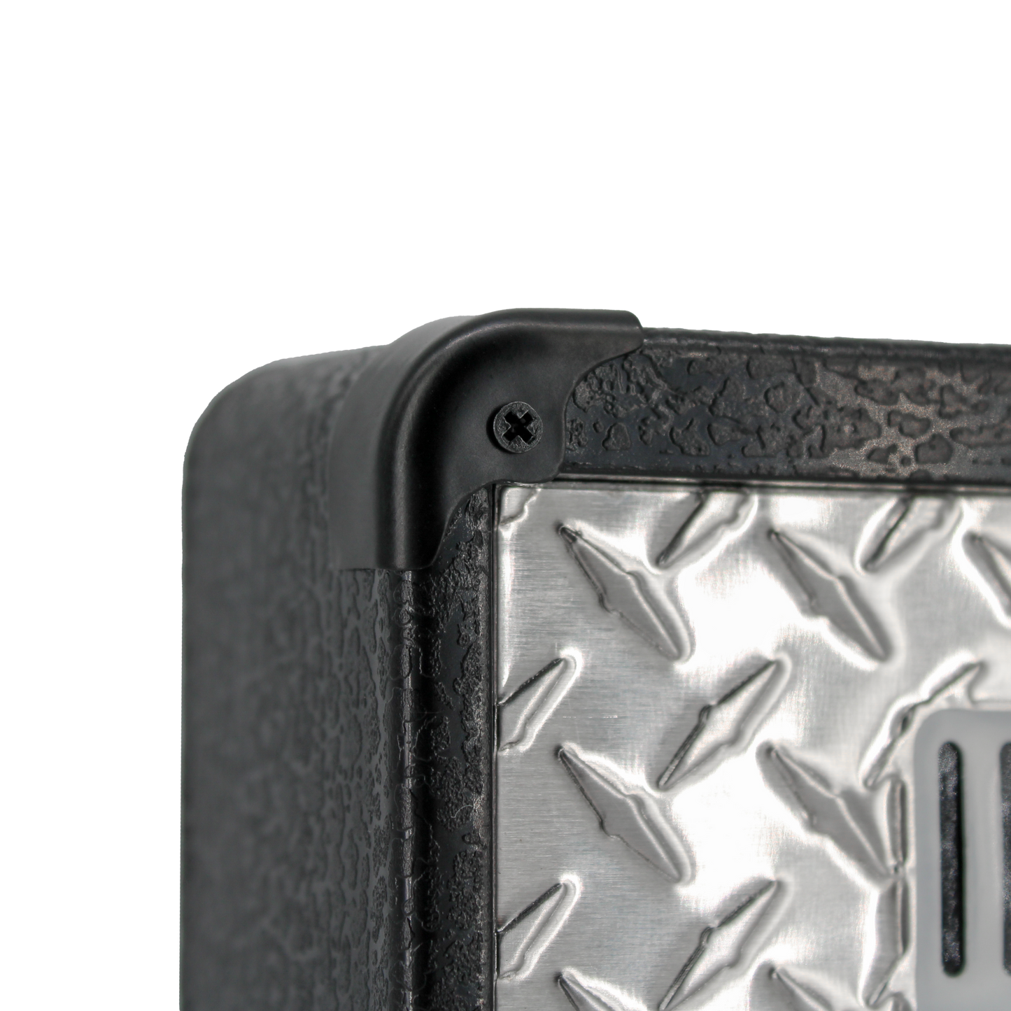 Mesa Boogie Dual Rectifier Chrome Jack Rack®