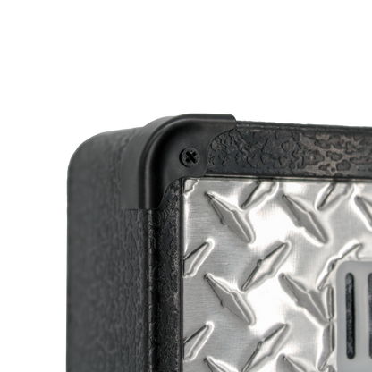 Mesa Boogie Dual Rectifier Chrome Jack Rack®