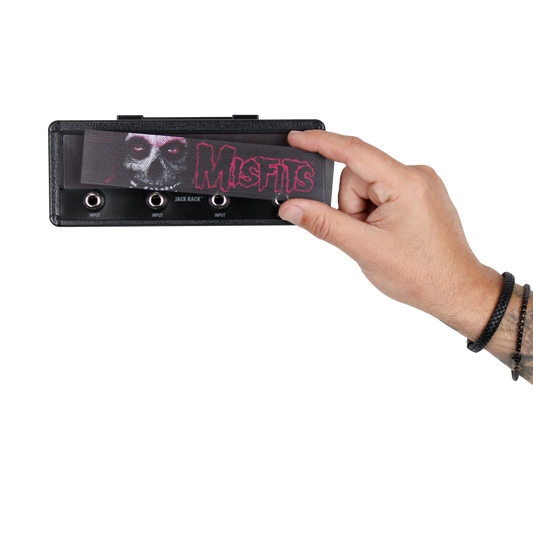 "Neon Fiend" Magnetic Grill