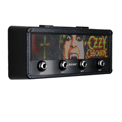 Ozzy Magnetic Jack Rack®