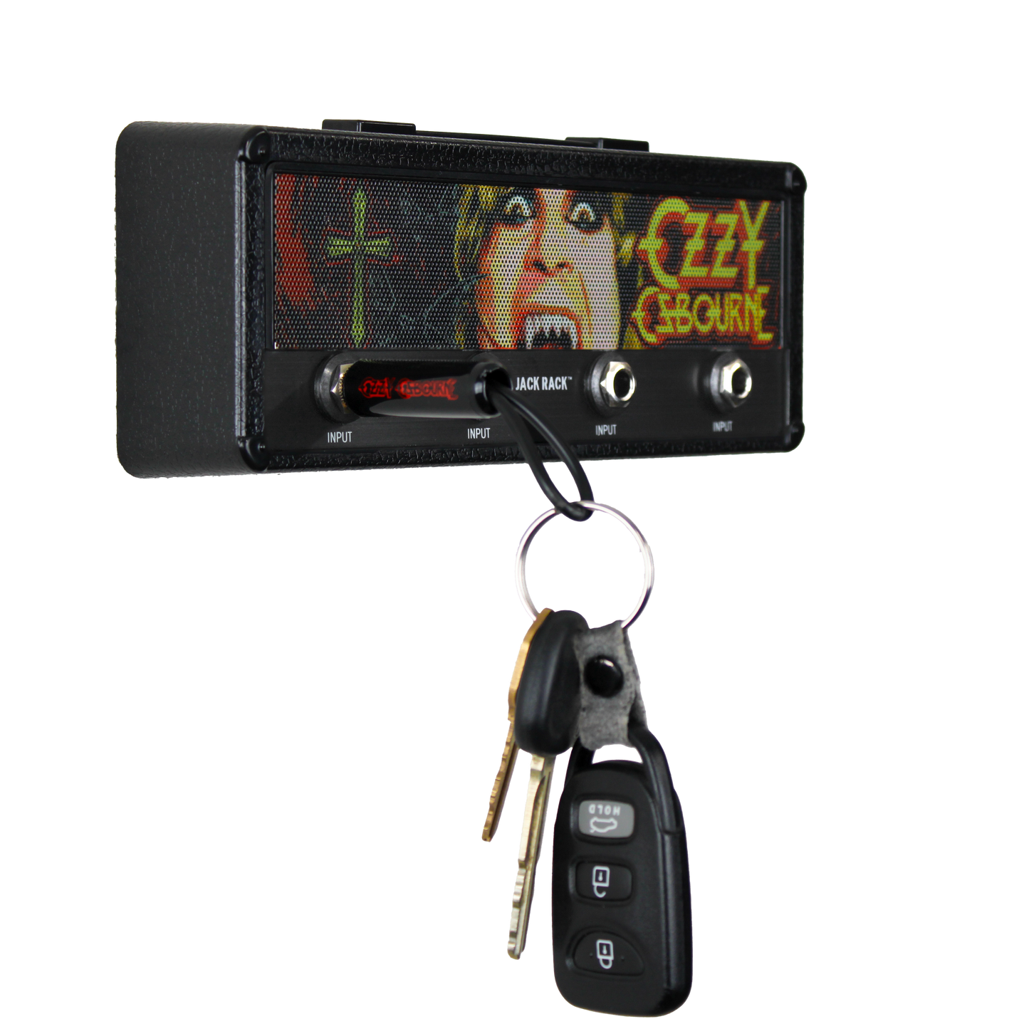 Ozzy Magnetic Jack Rack®