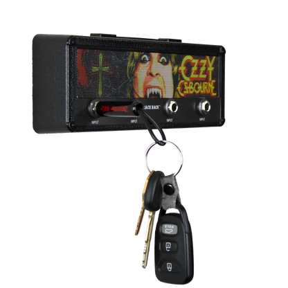 Ozzy Magnetic Jack Rack®