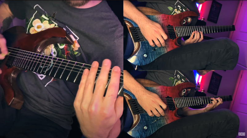 Planet Crushing Tone