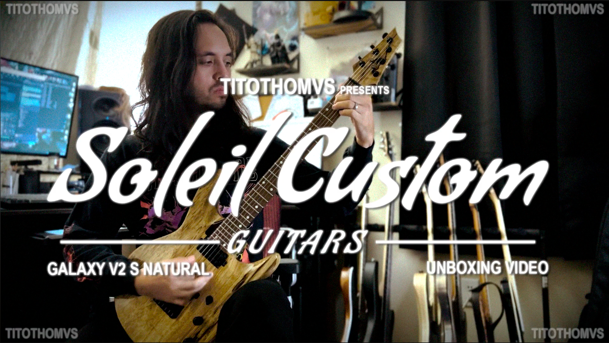 Charger la vidéo : 