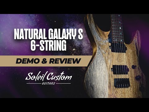 Galaxy V2 S - Natural