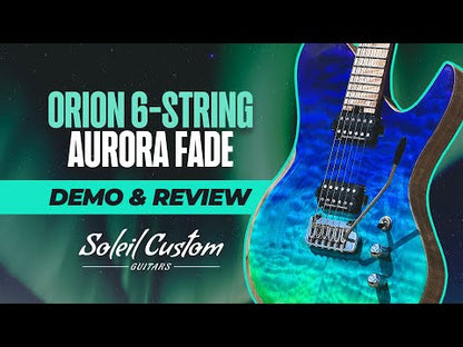 Orion - Aurora Fade