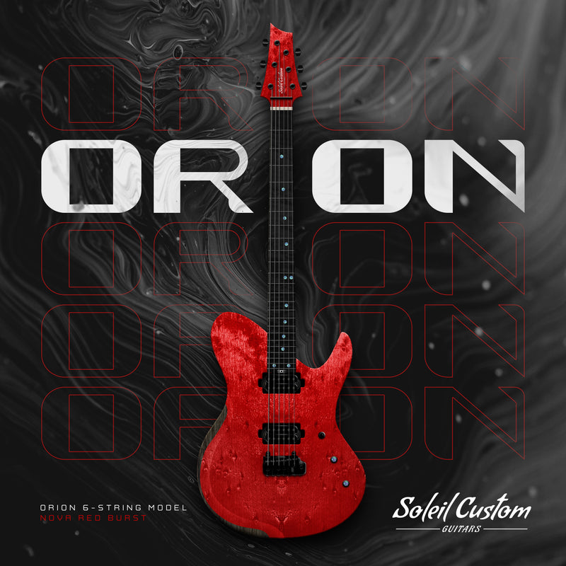 Orion