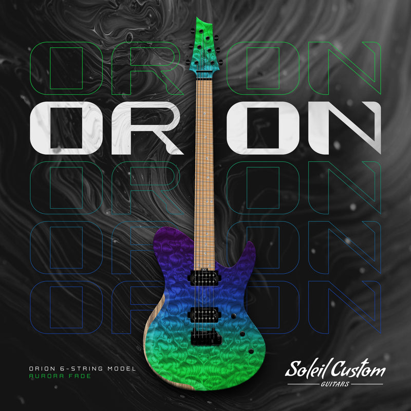 Orion