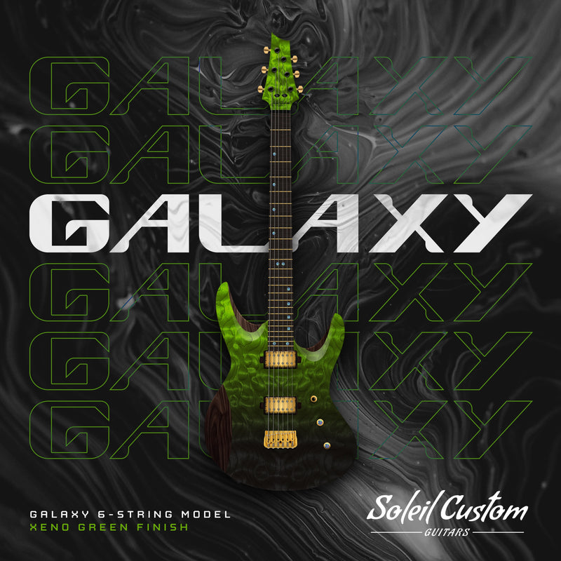 Galaxy V2
